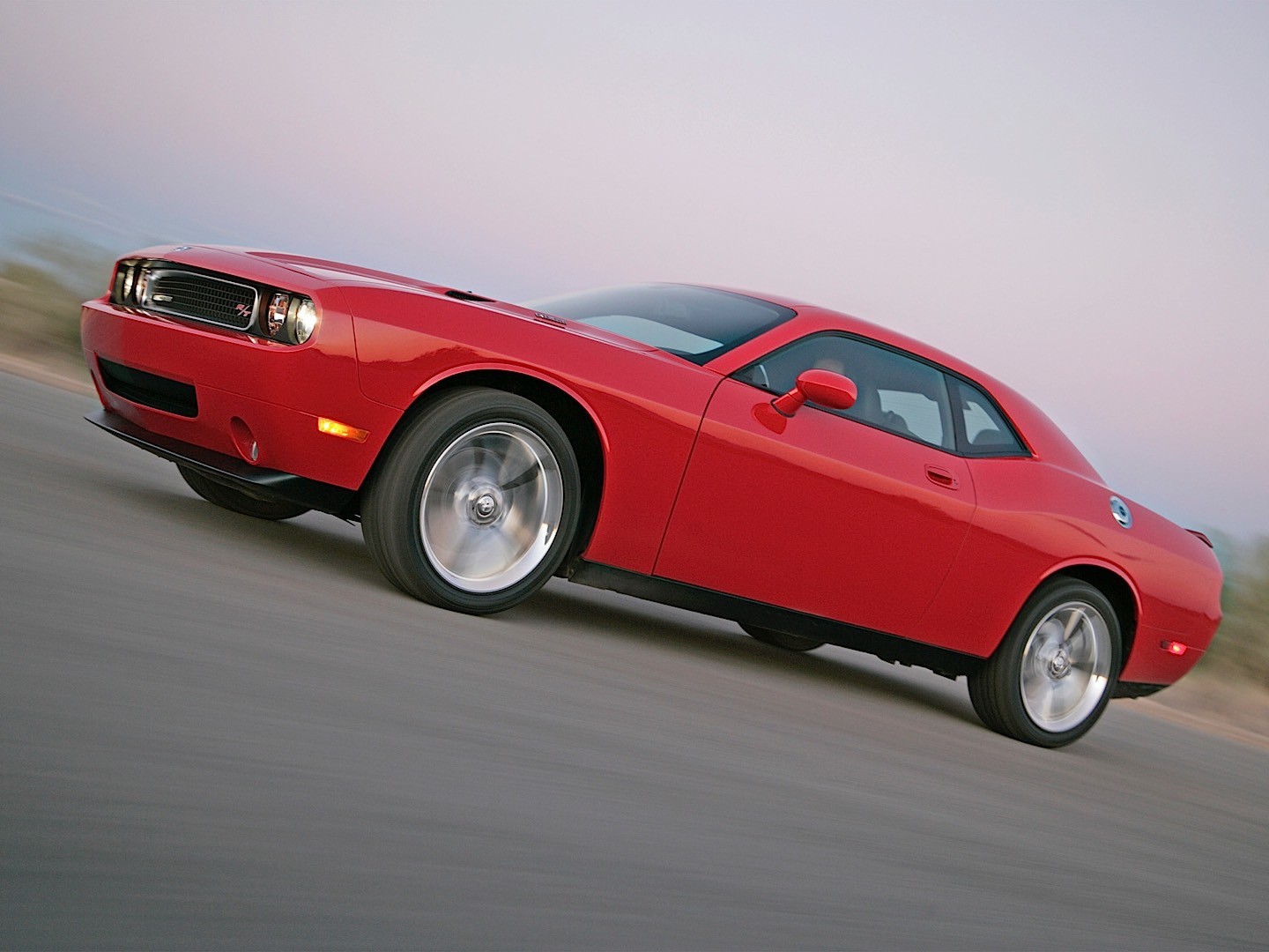 Dodge Challenger photo 87