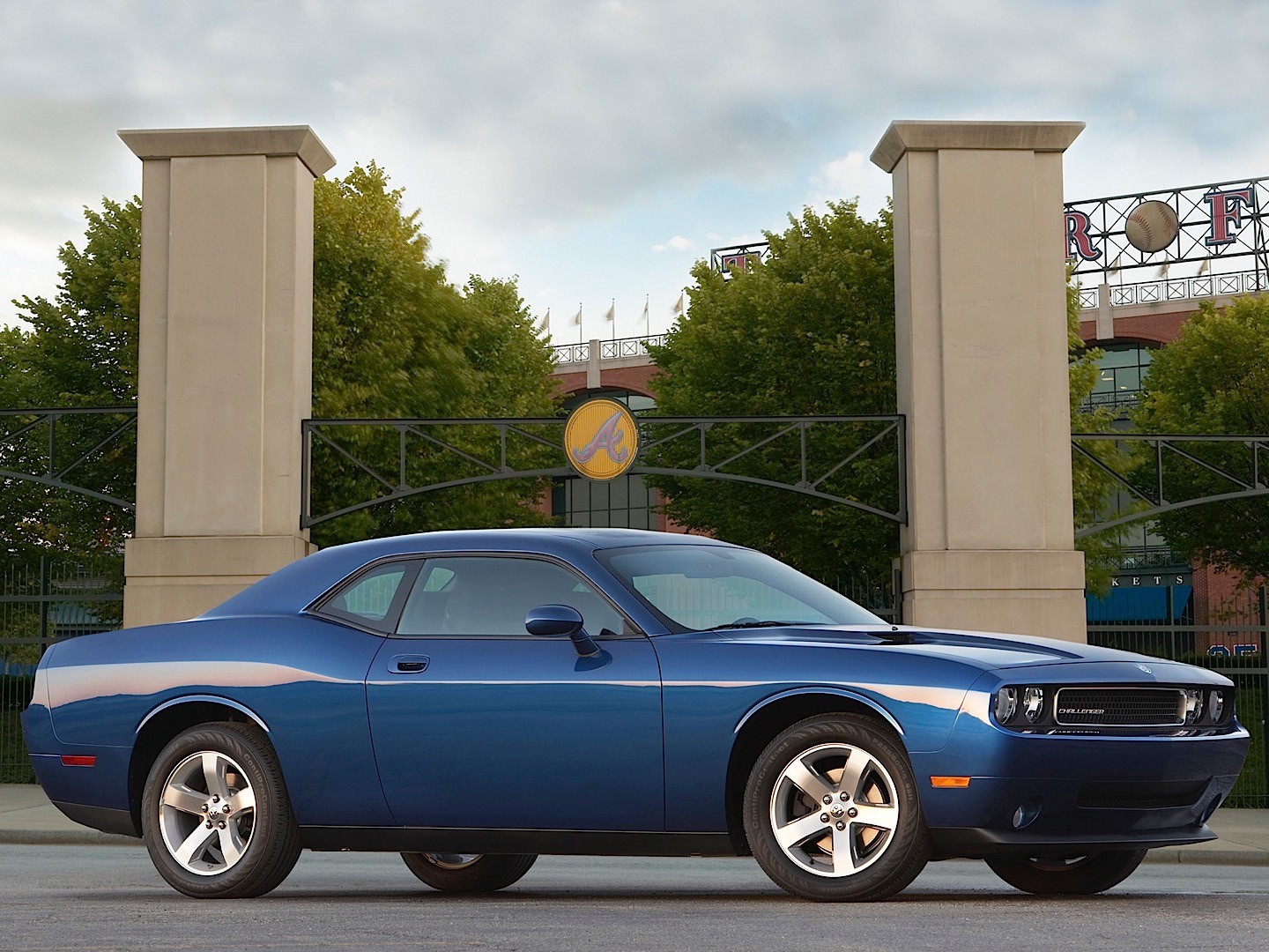 Dodge Challenger photo 88