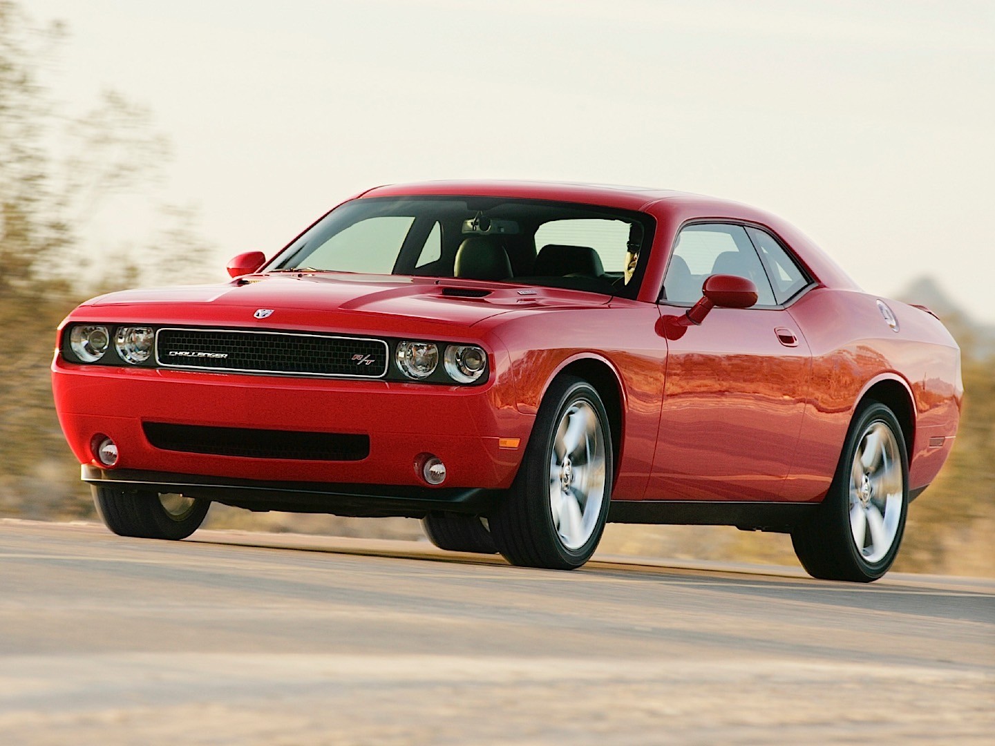 Dodge Challenger photo 90