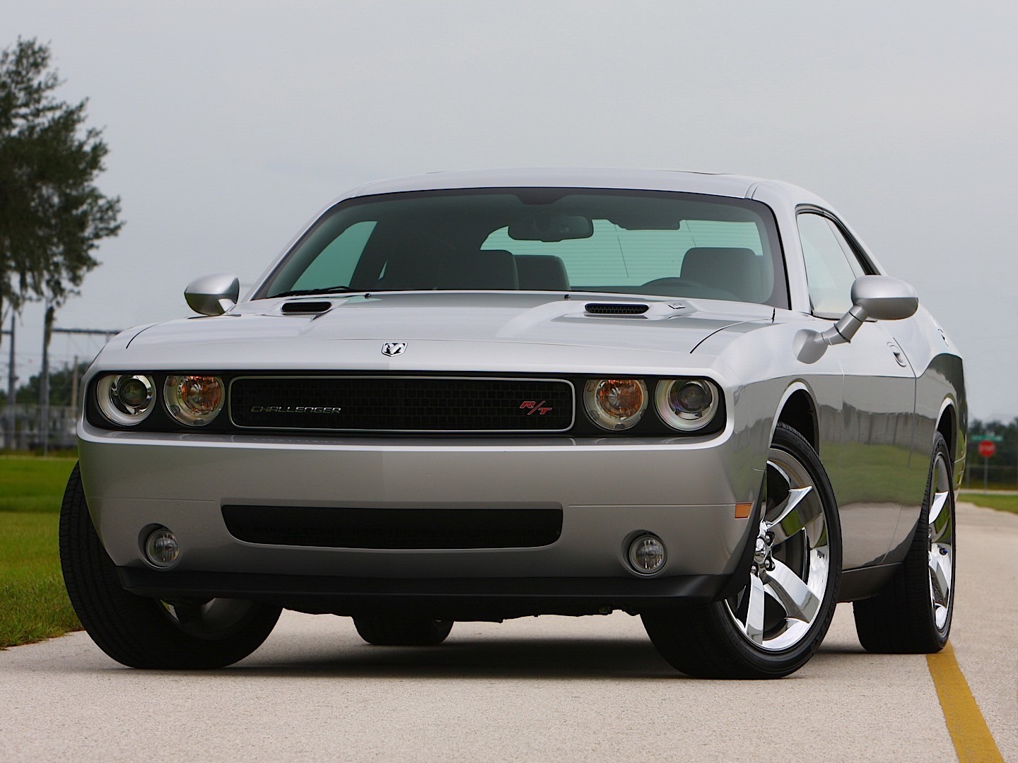 Dodge Challenger photo 93