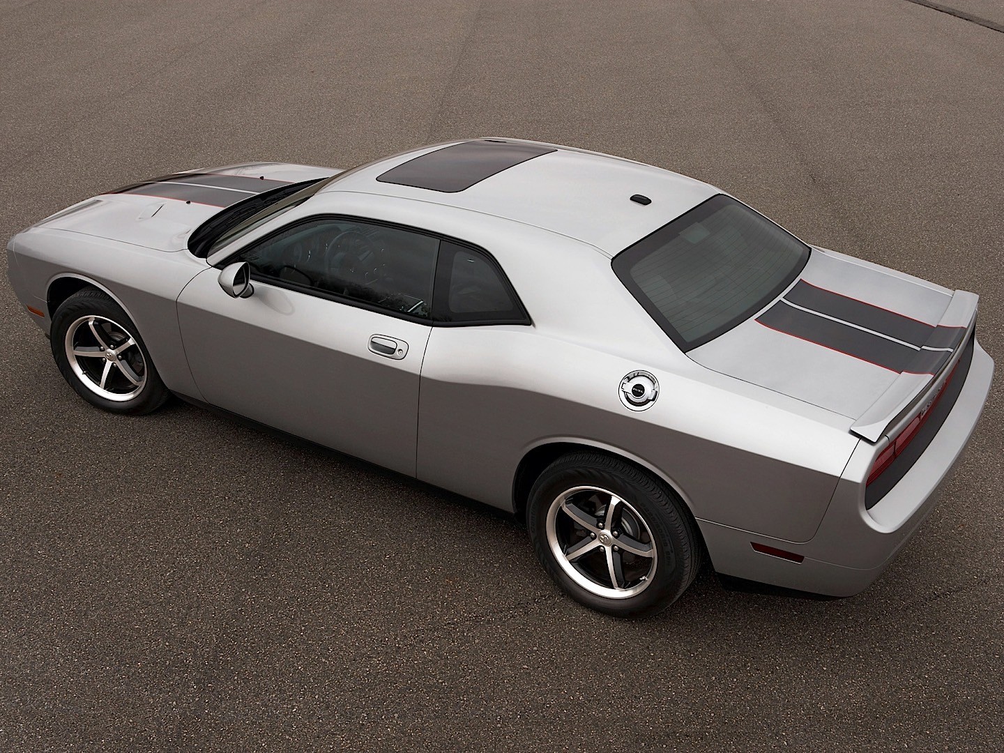 Dodge Challenger photo 94
