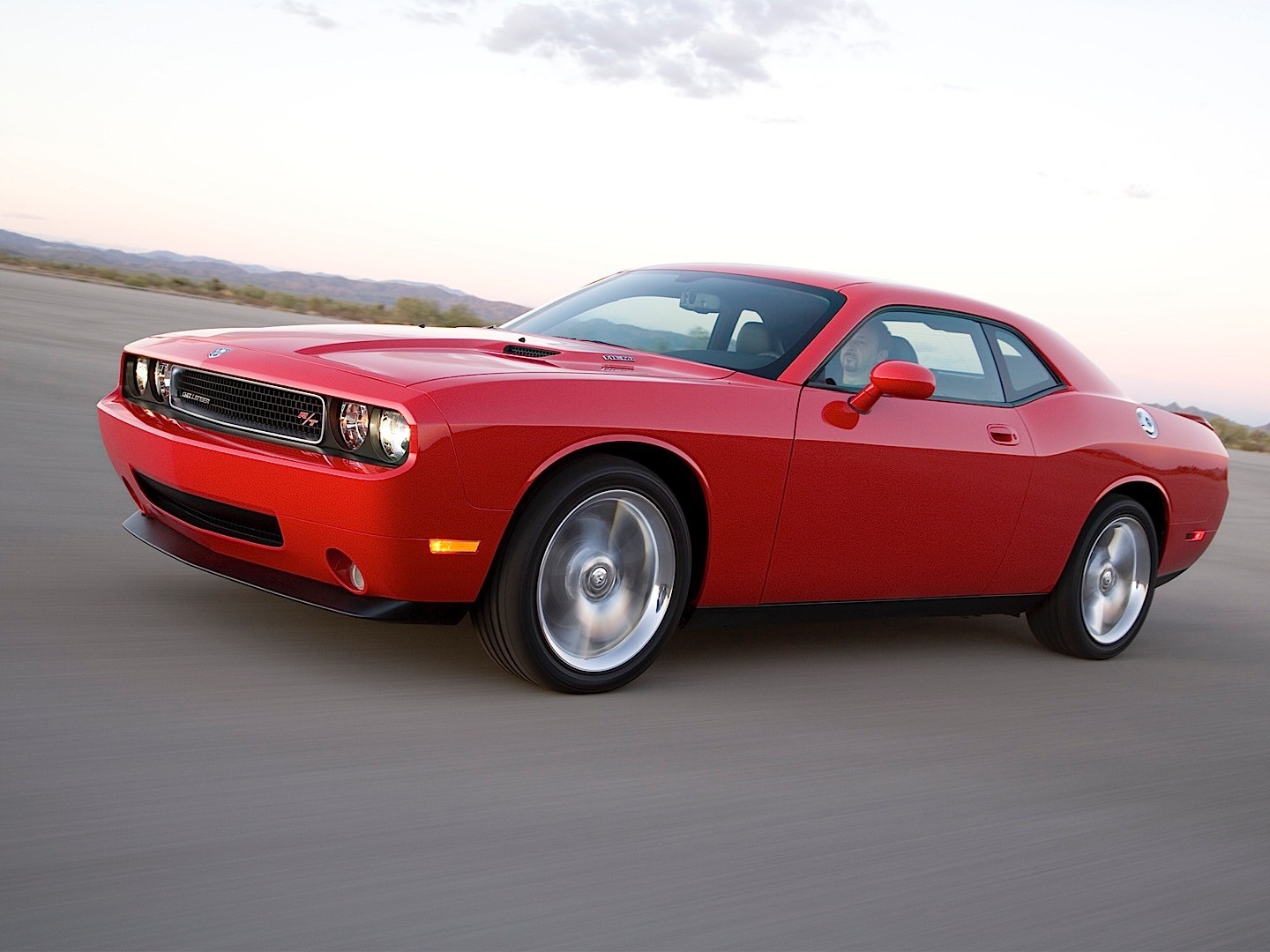 Dodge Challenger photo 97