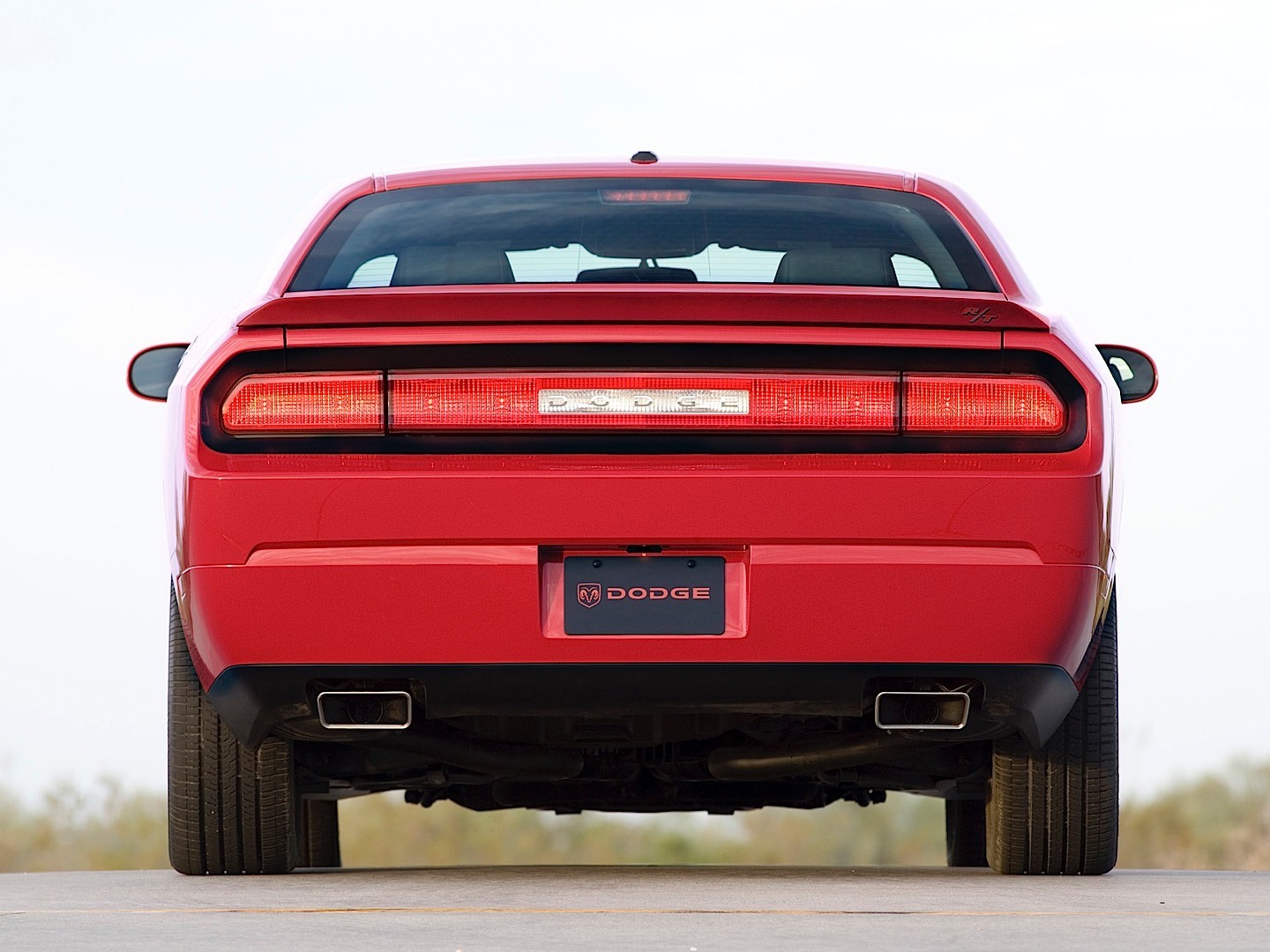 Dodge Challenger photo 98