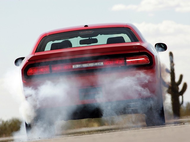 Dodge Challenger photo 101