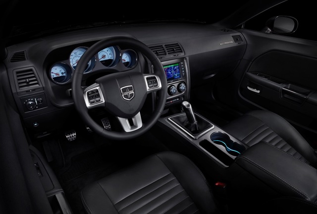 Dodge Challenger photo 110