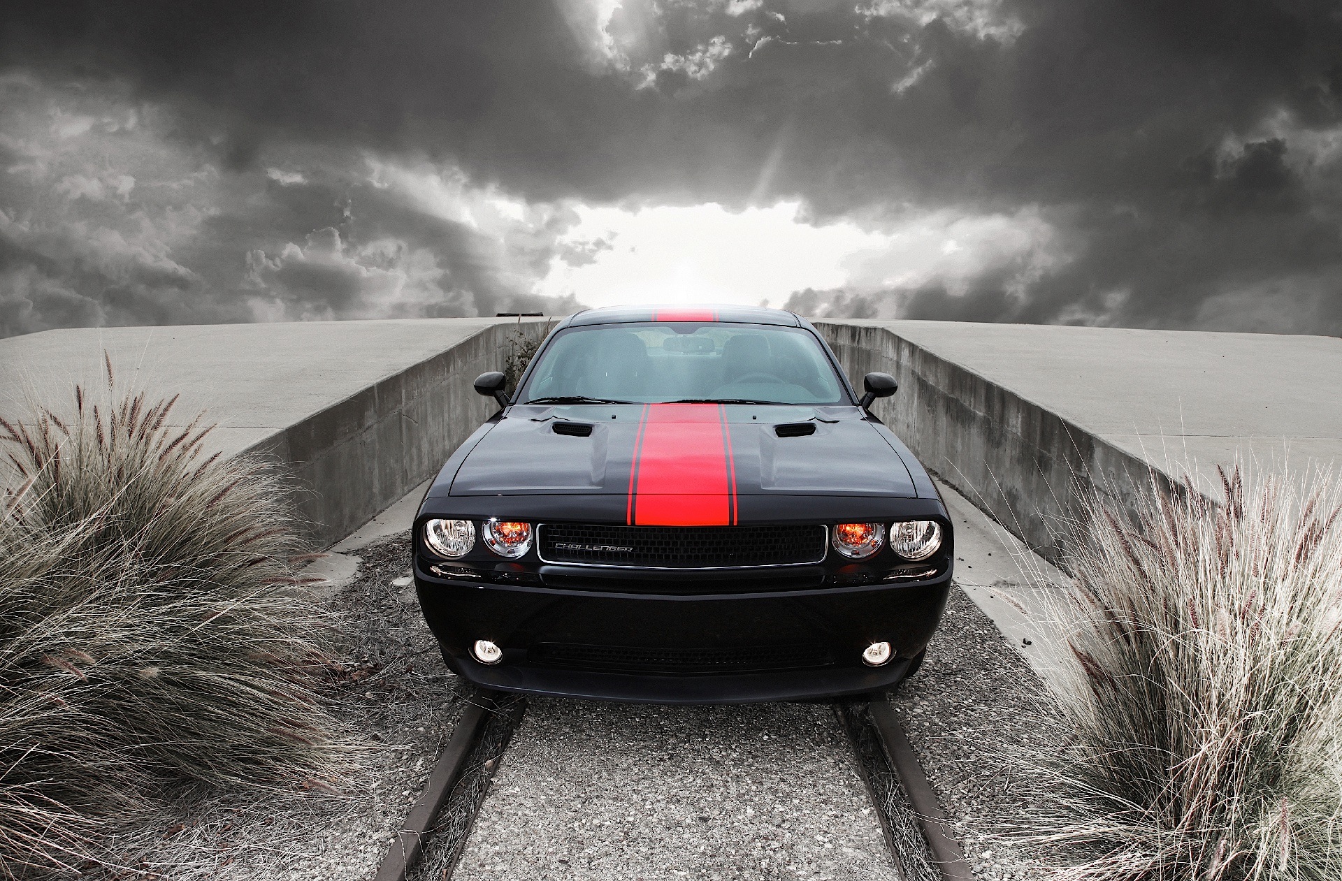Dodge Challenger photo 10