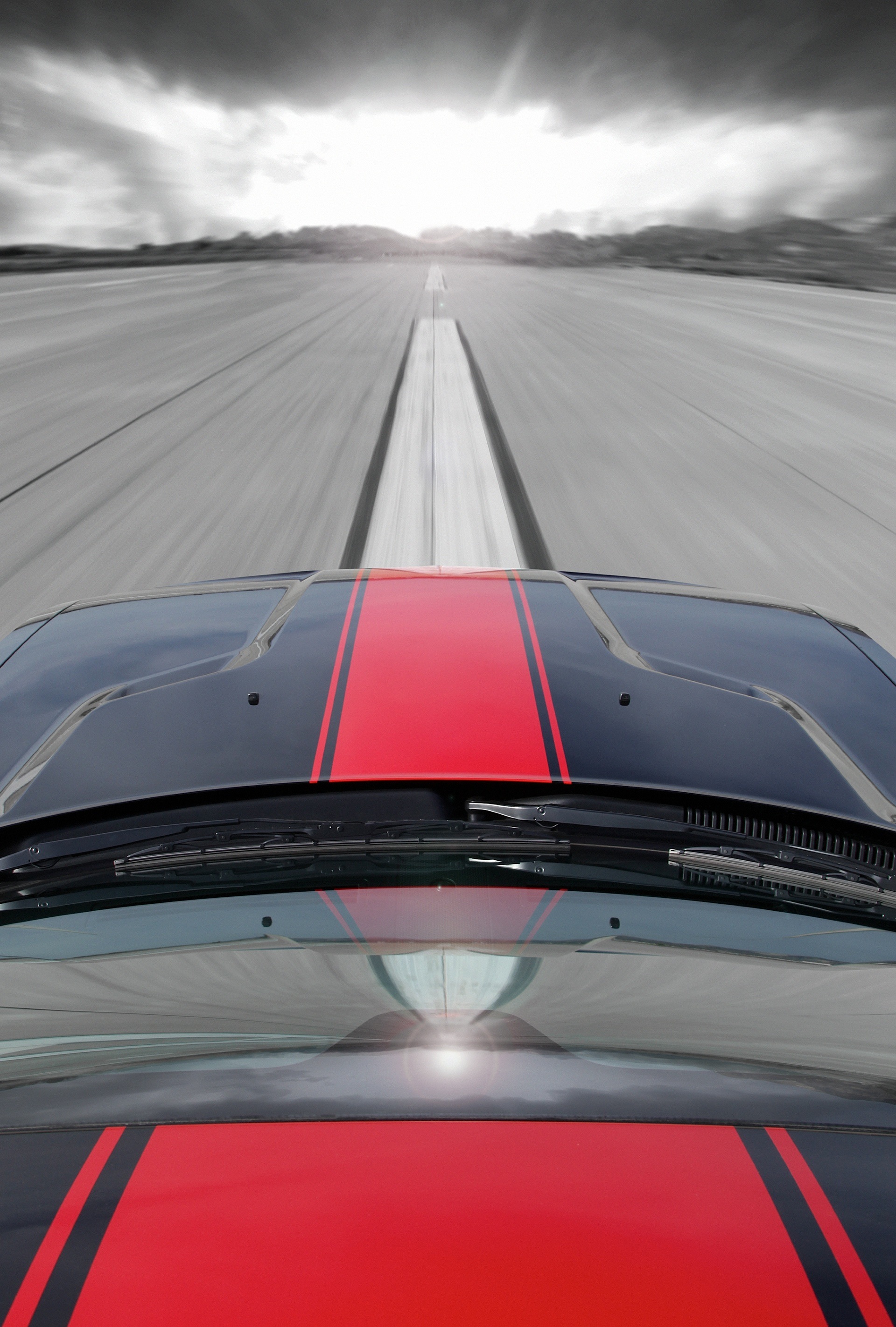 Dodge Challenger photo 13