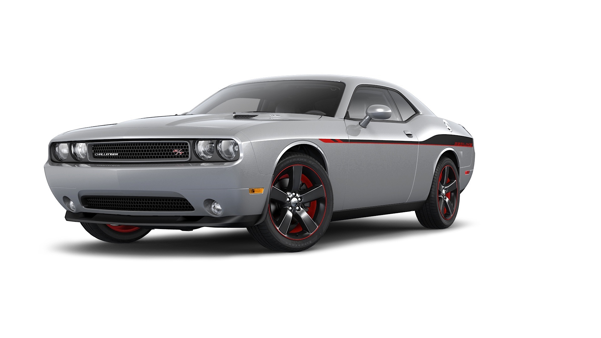 Dodge Challenger photo 22
