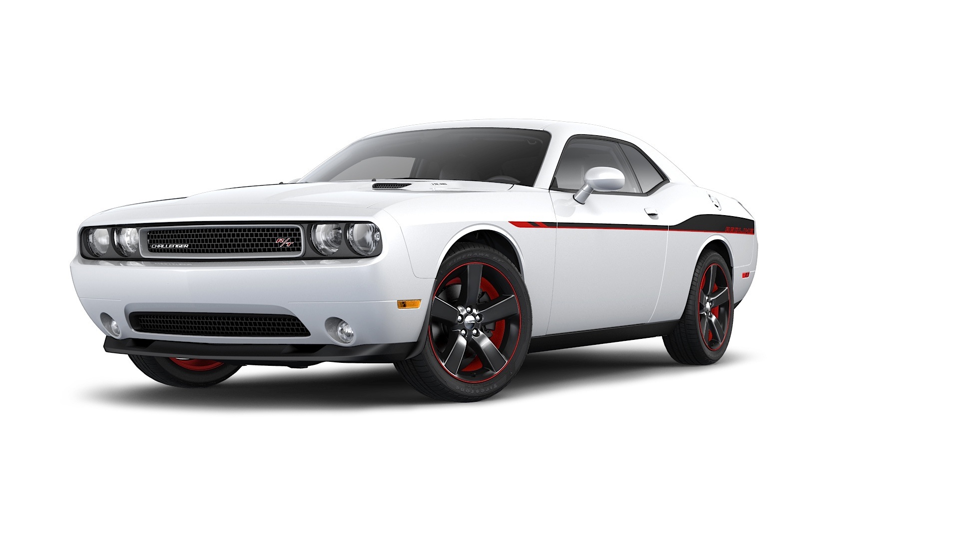 Dodge Challenger photo 23
