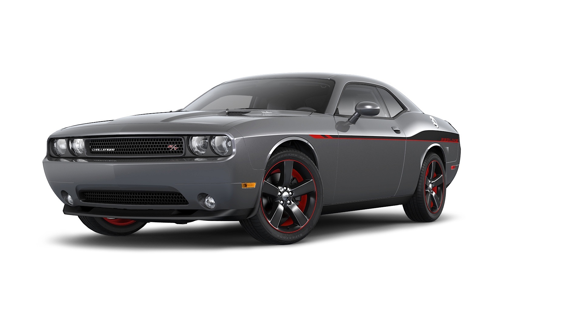 Dodge Challenger photo 24