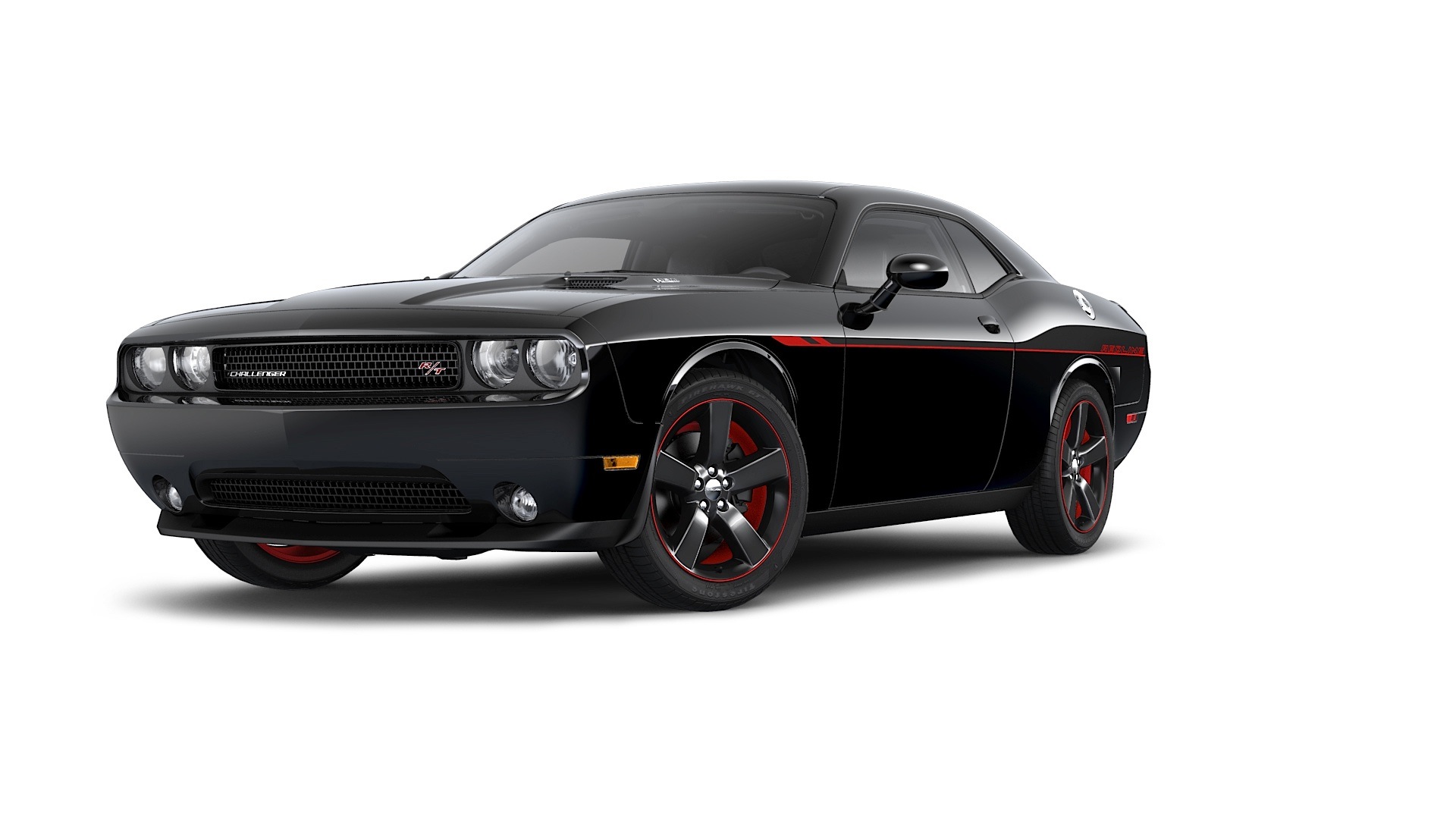 Dodge Challenger photo 25