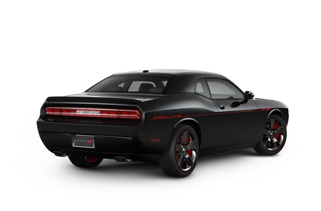 Dodge Challenger photo 27