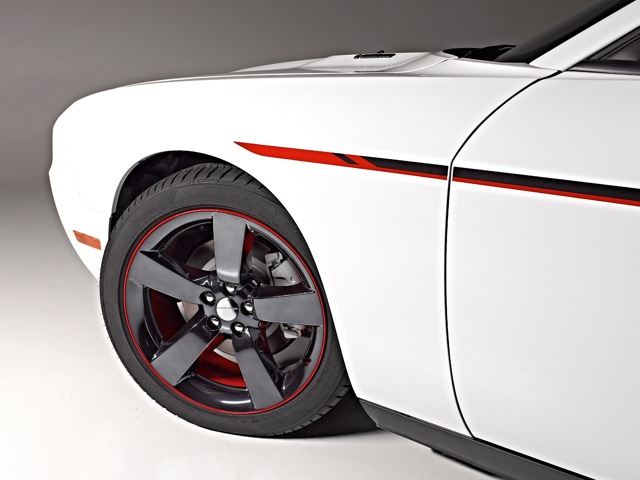 Dodge Challenger photo 34