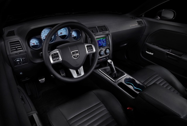 Dodge Challenger photo 111