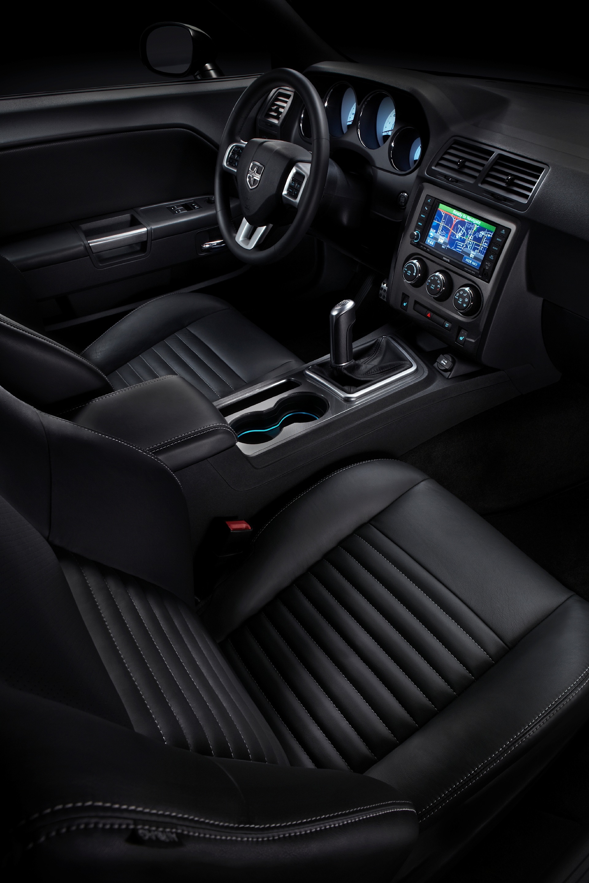 Dodge Challenger photo 112