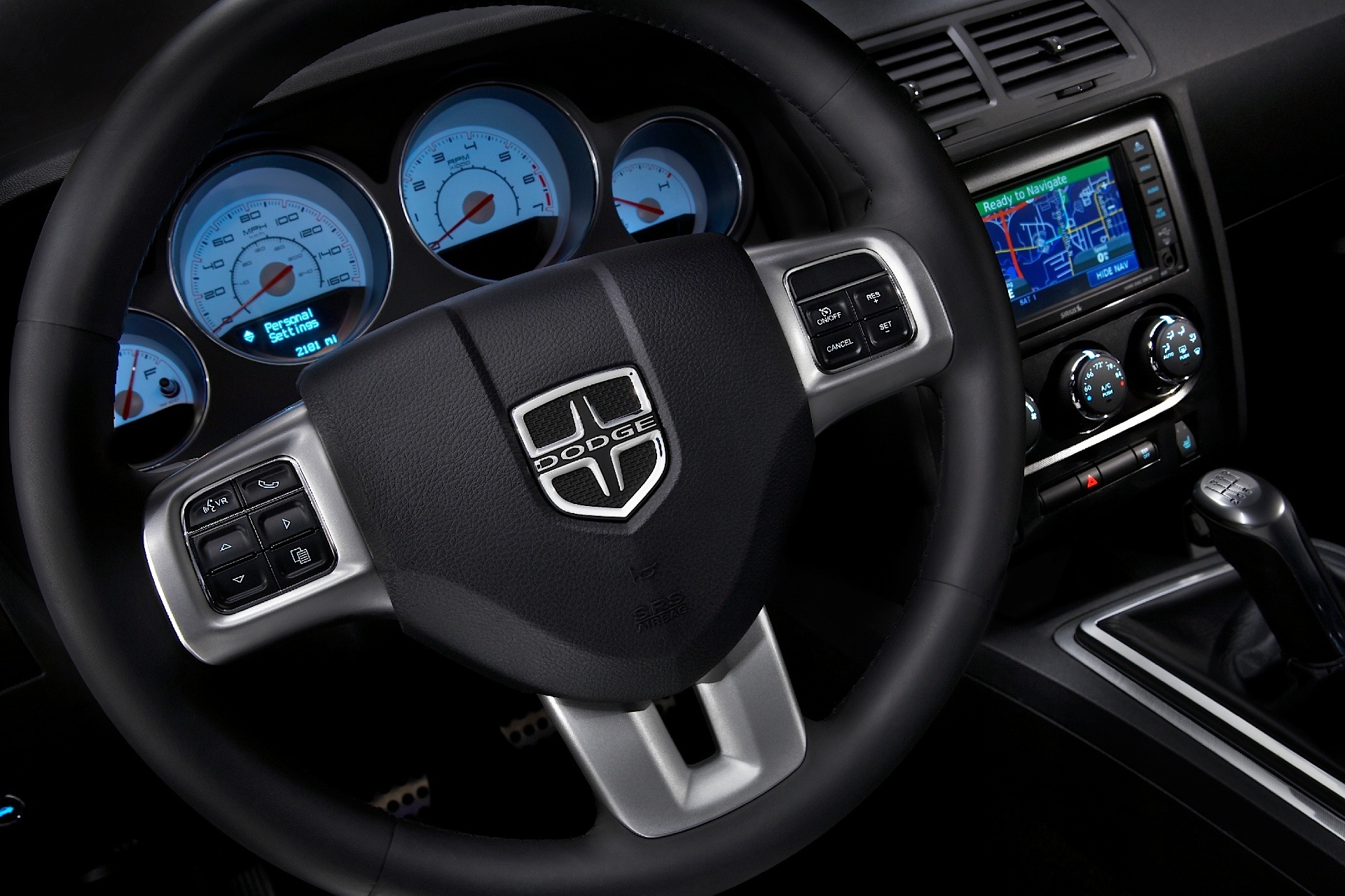 Dodge Challenger photo 113