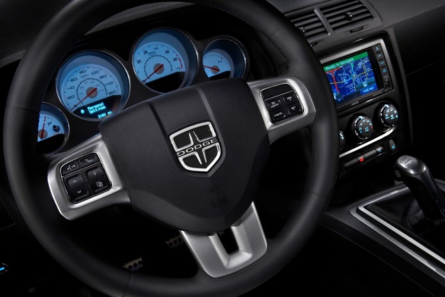 Dodge Challenger photo 113