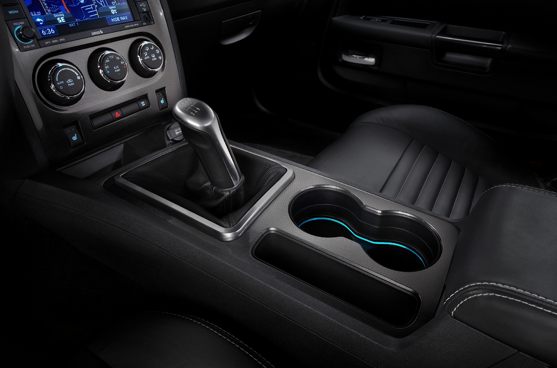 Dodge Challenger photo 114