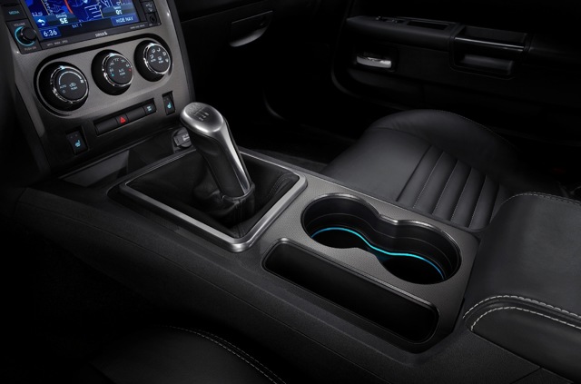 Dodge Challenger photo 114