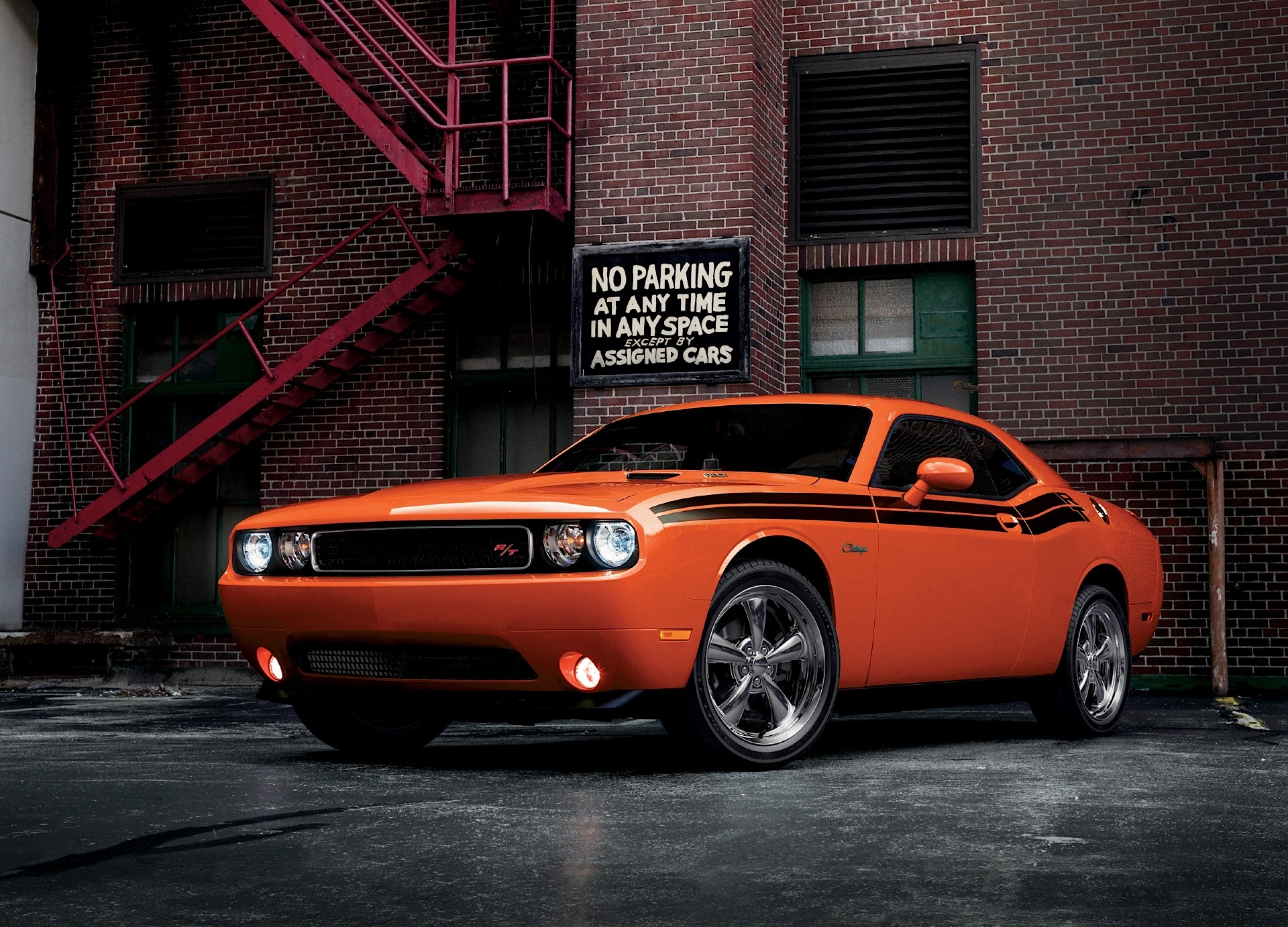 Dodge Challenger photo 40