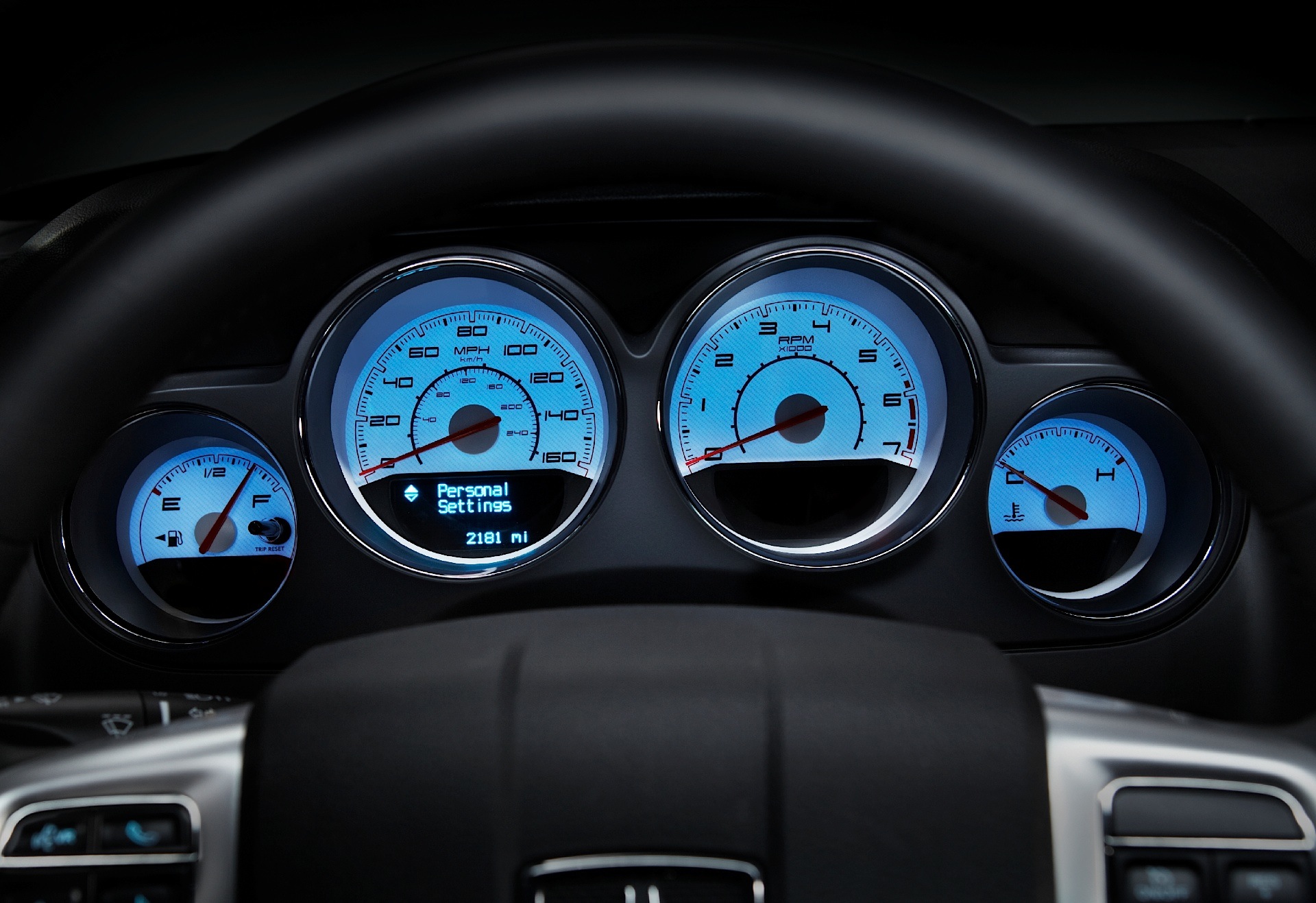 Dodge Challenger photo 115