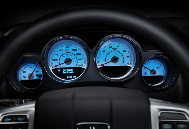 Dodge Challenger photo 115
