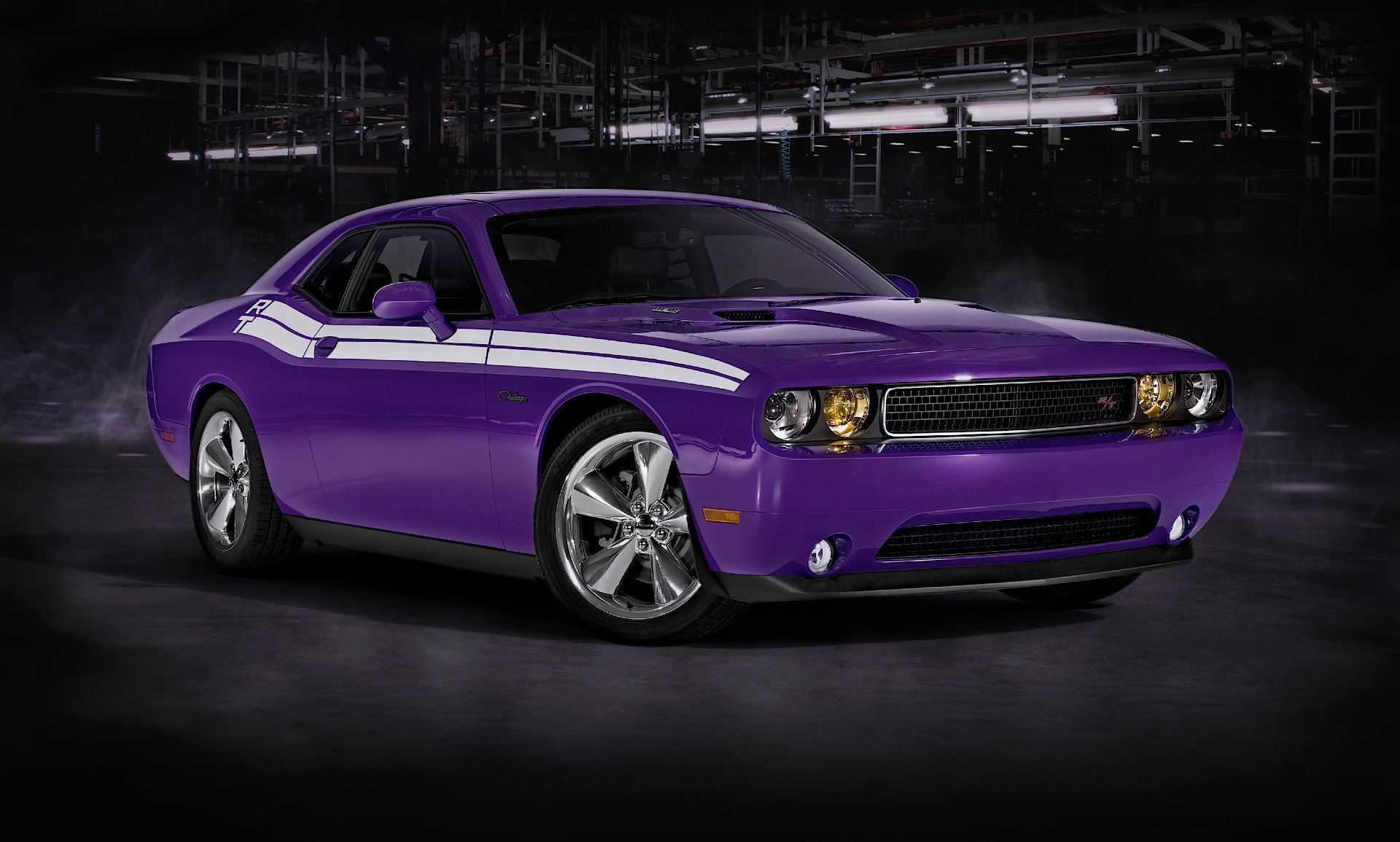 Dodge Challenger photo 41