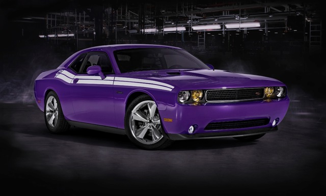 Dodge Challenger photo 41