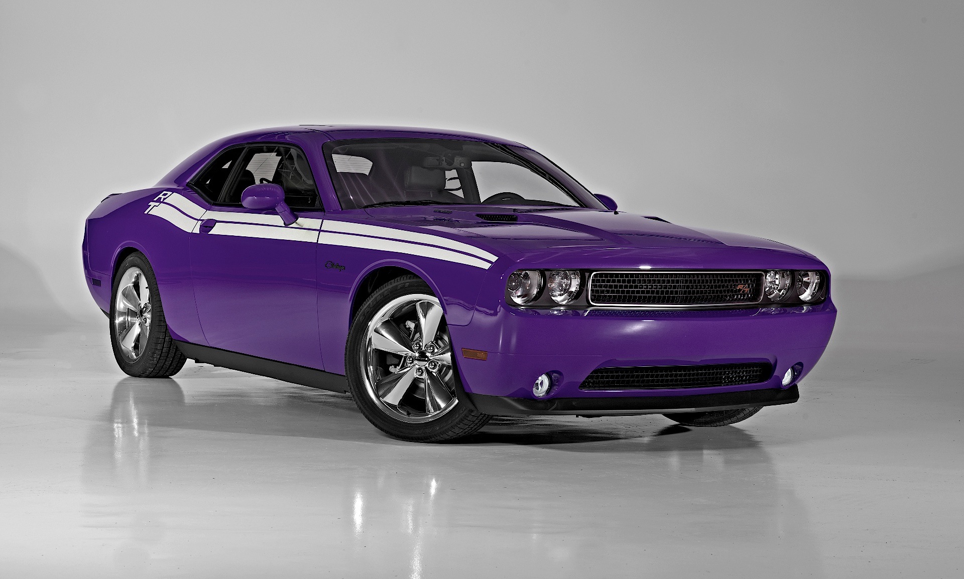 Dodge Challenger photo 42