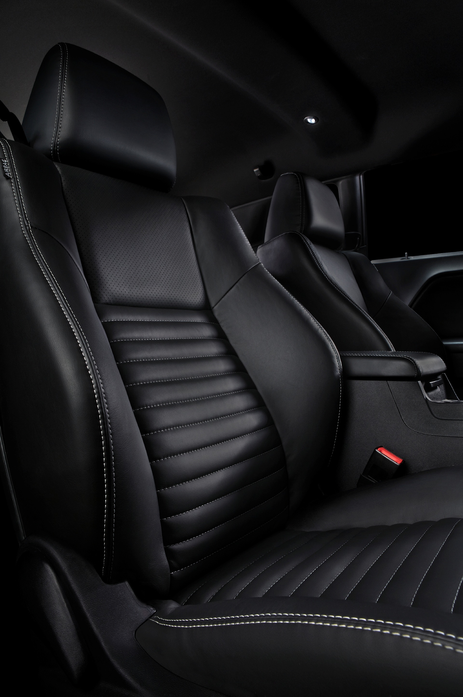 Dodge Challenger photo 116