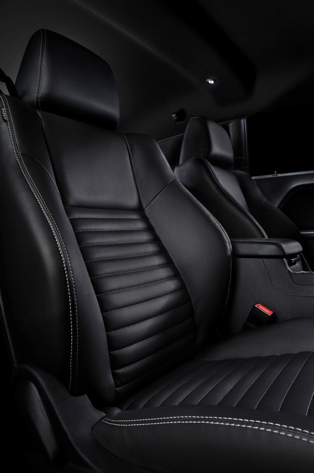 Dodge Challenger photo 116