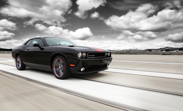 Dodge Challenger photo 43