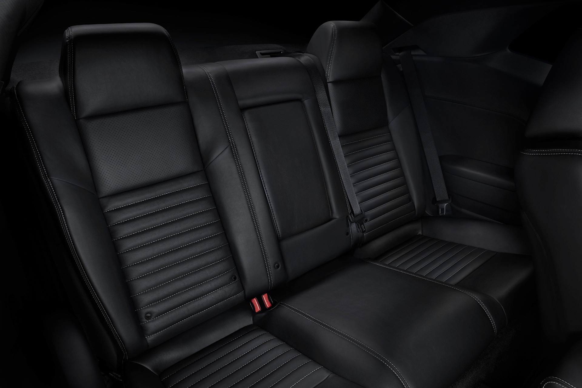 Dodge Challenger photo 117