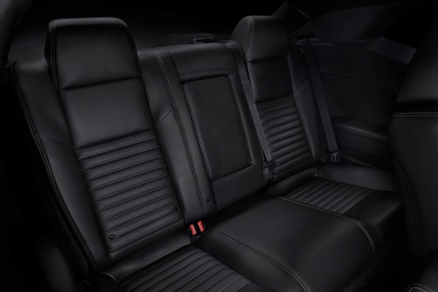 Dodge Challenger photo 117