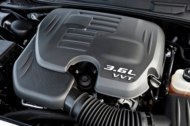 Dodge Challenger photo 118