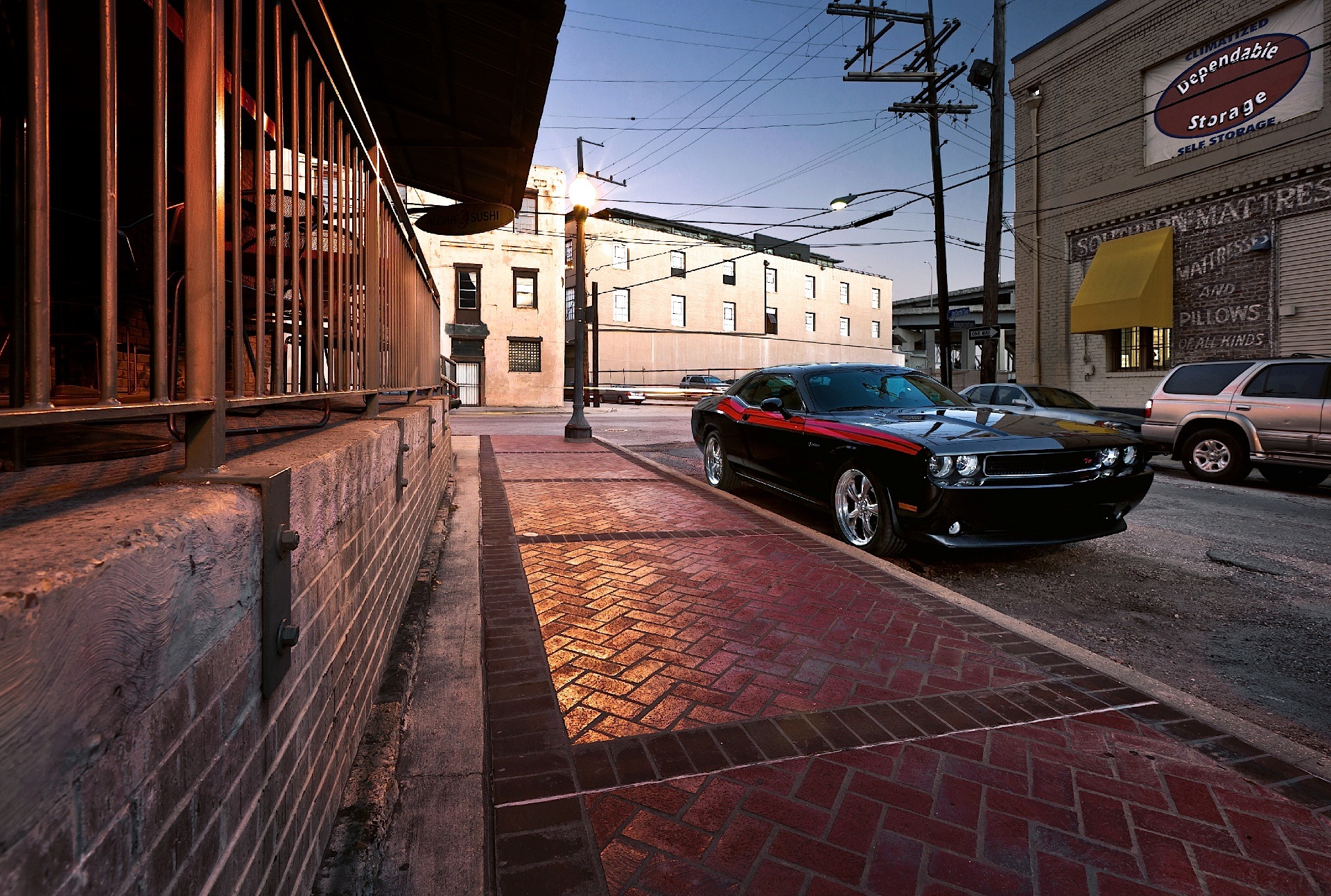 Dodge Challenger photo 46