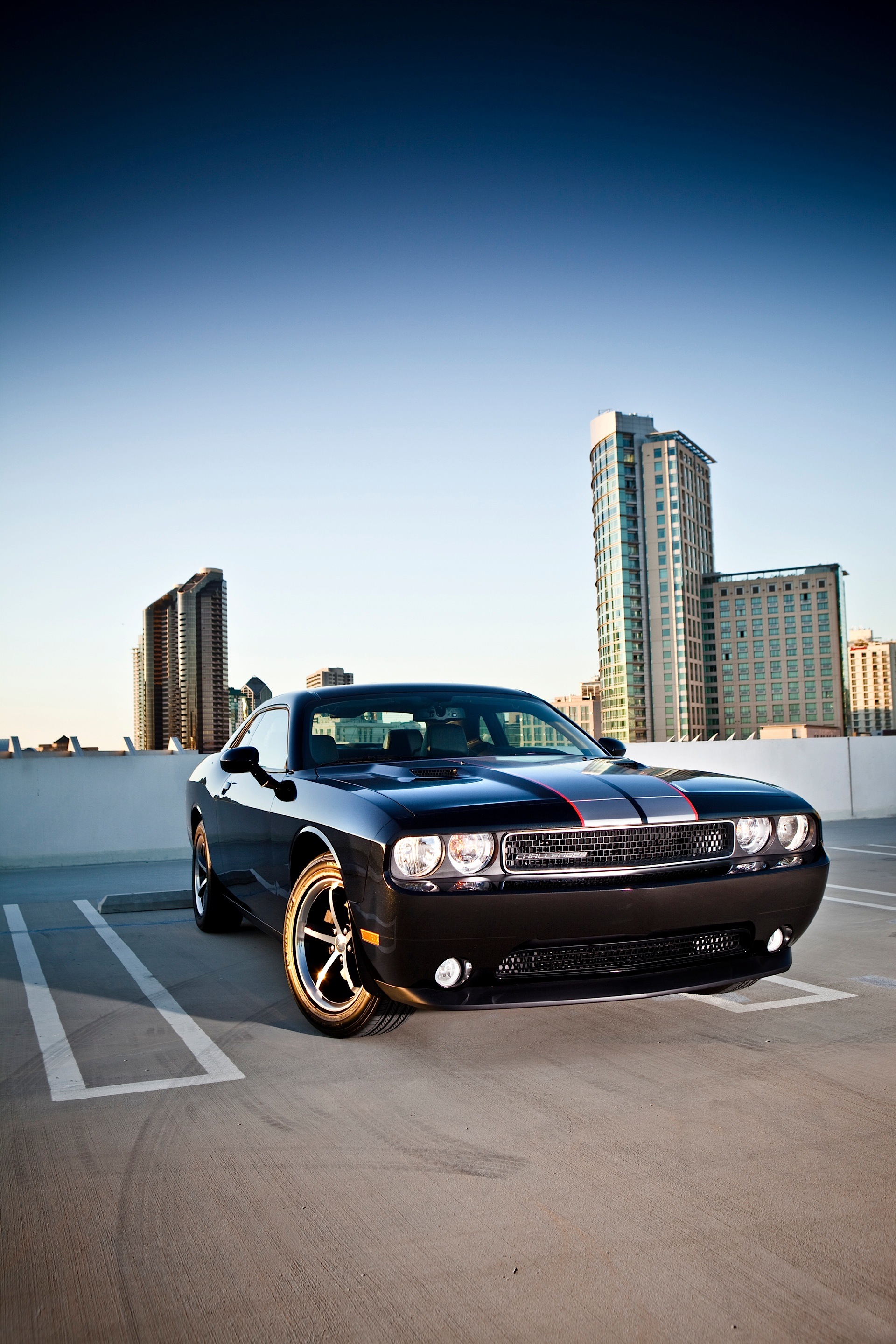 Dodge Challenger photo 50