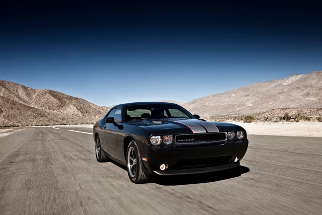 Dodge Challenger photo 51