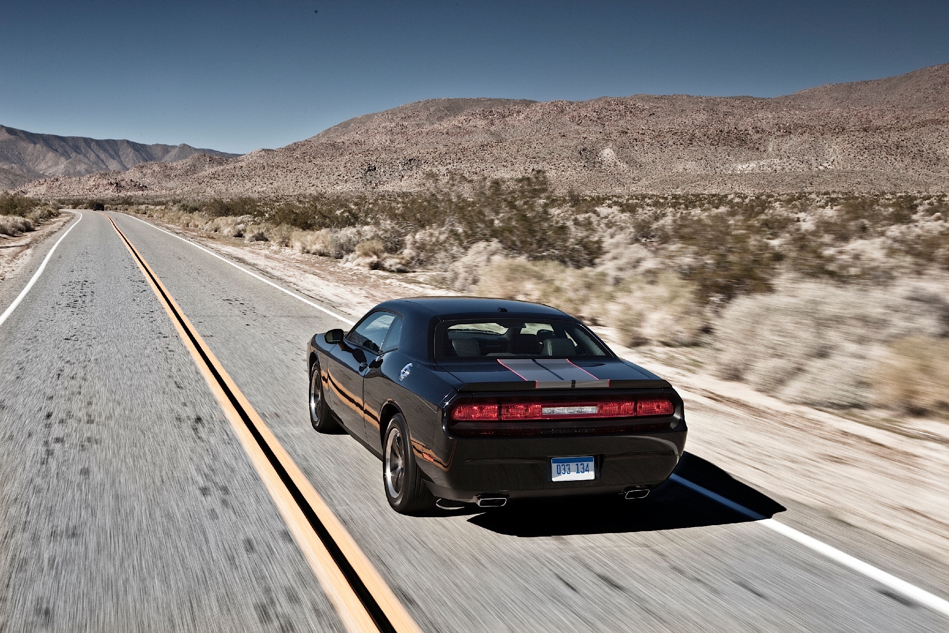 Dodge Challenger photo 52