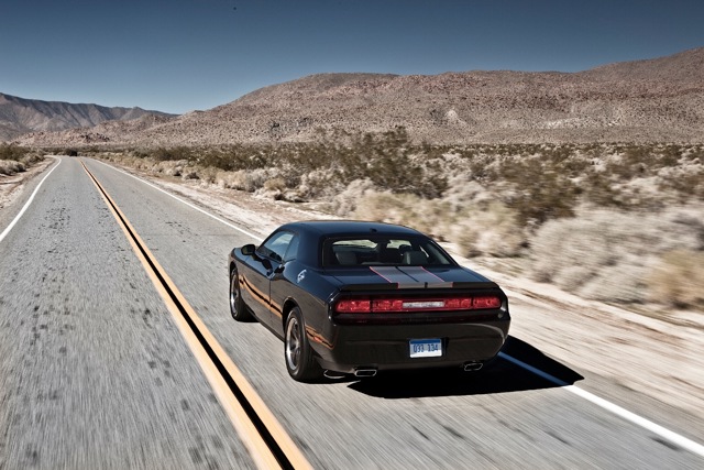 Dodge Challenger photo 52