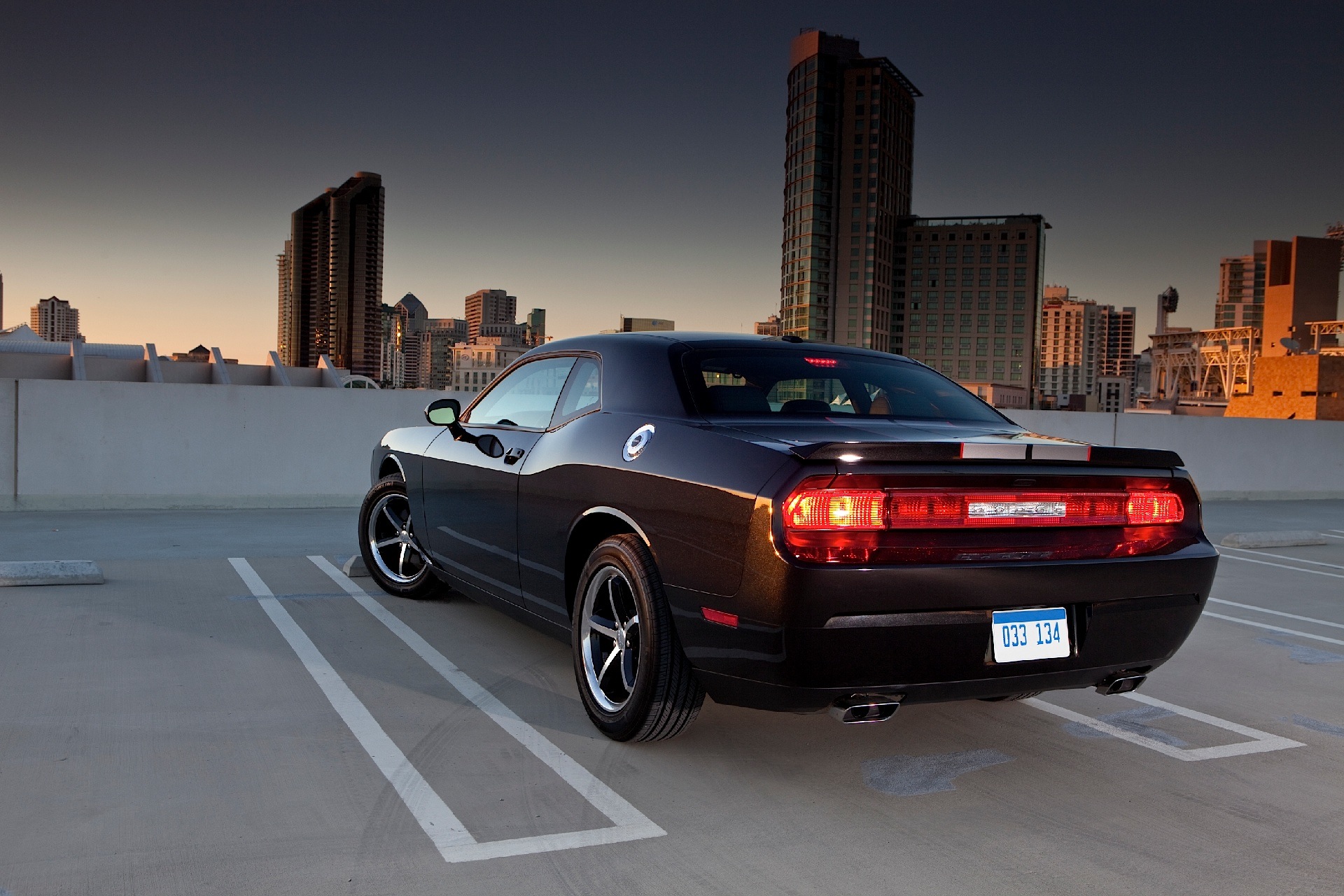 Dodge Challenger photo 53