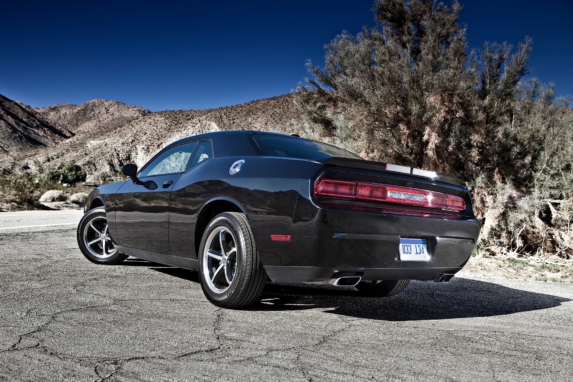 Dodge Challenger photo 55