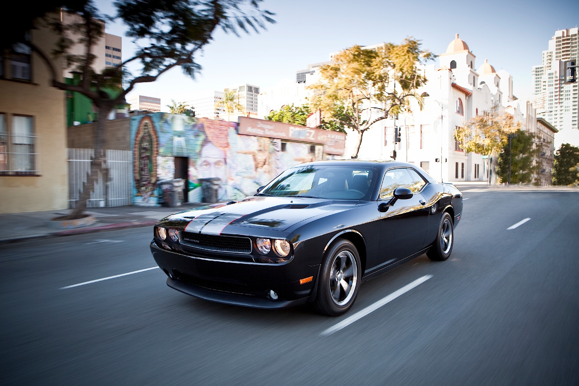 Dodge Challenger photo 56