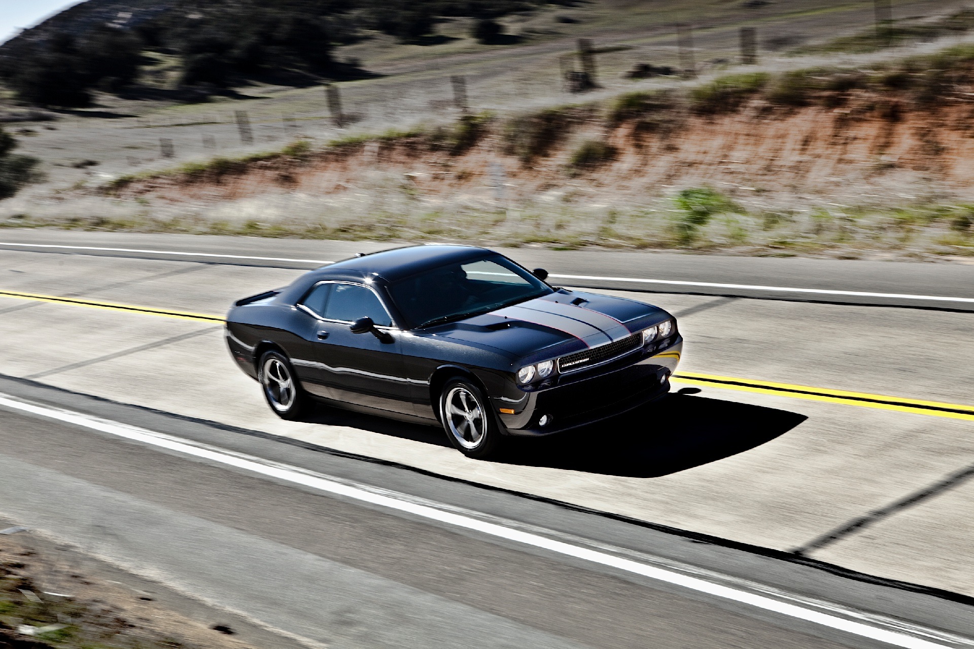 Dodge Challenger photo 57