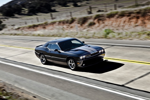 Dodge Challenger photo 57