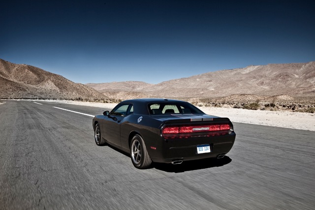 Dodge Challenger photo 59