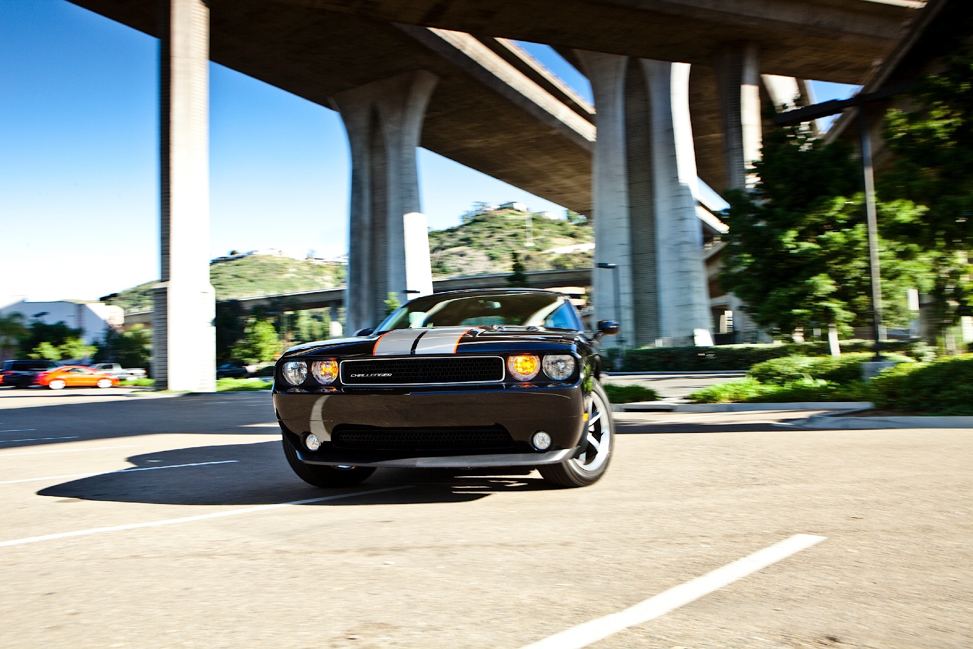 Dodge Challenger photo 60