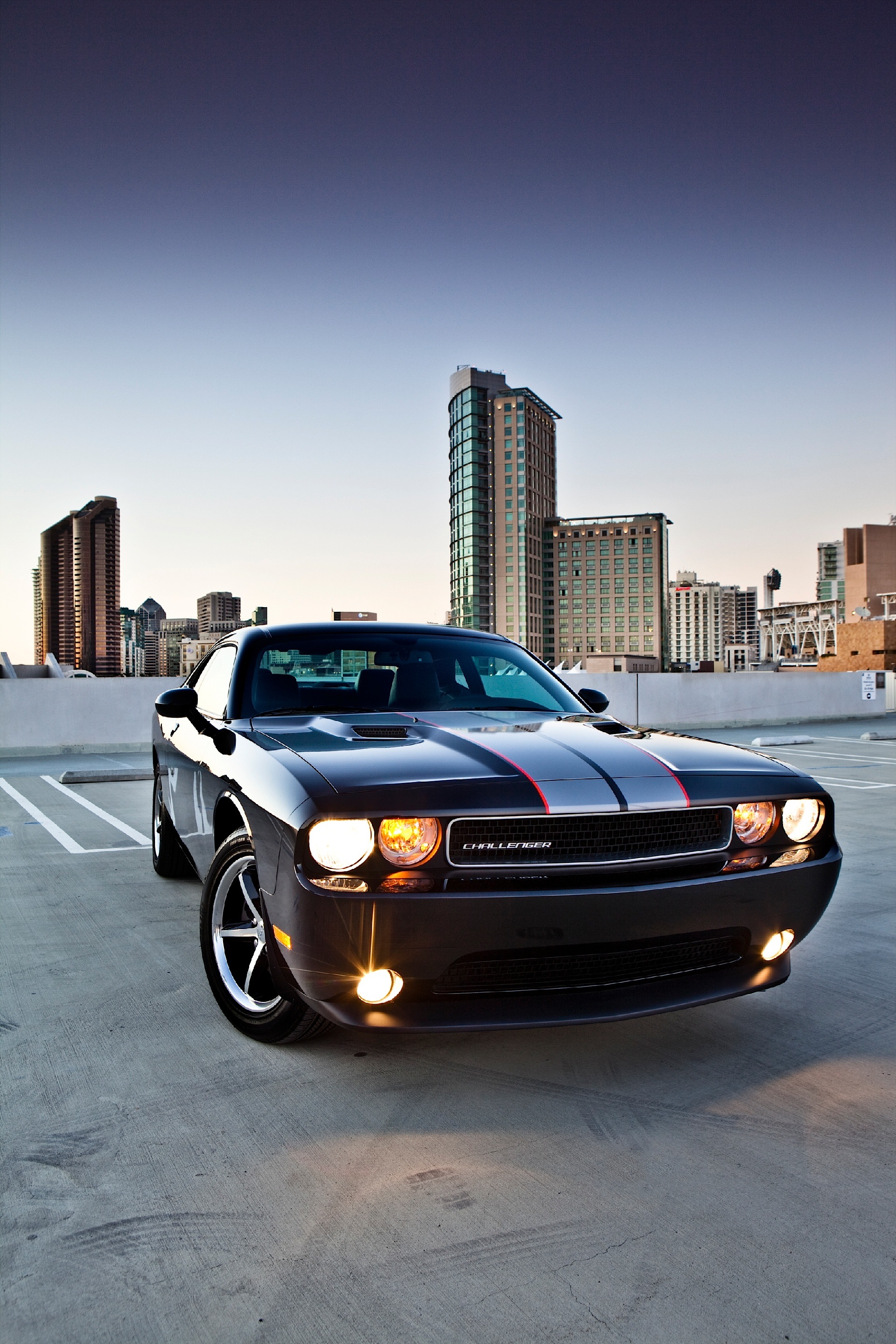 Dodge Challenger photo 62