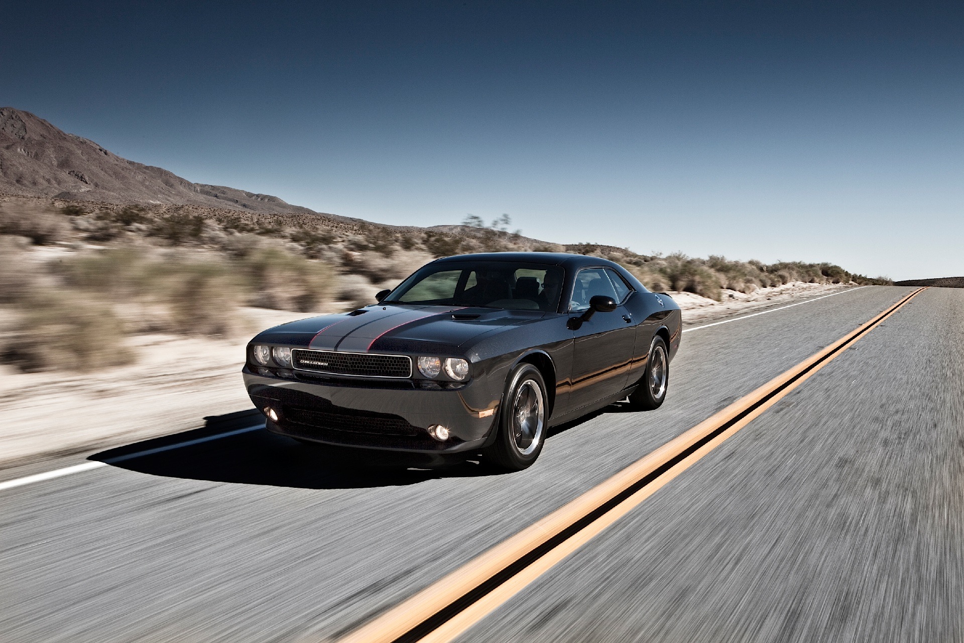 Dodge Challenger photo 63