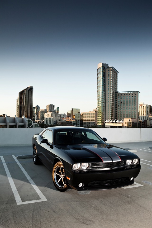 Dodge Challenger photo 64